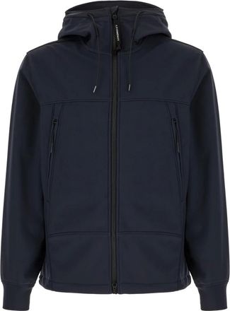 C.P. Company Hombre, Chaquetas, Azul, Talla: XL