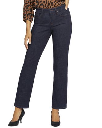 NYDJ Nydj Relaxed Magical Slender Jean