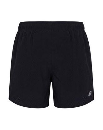 New Balance PARTES DE ABAJO - Pantalones cortos y bermudas en YOOX.COM