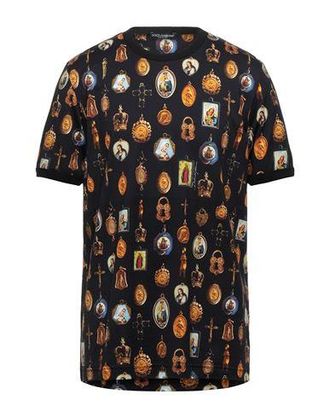 Dolce & Gabbana T-shirts