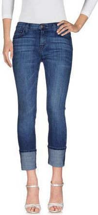 Current Elliott PARTES DE ABAJO - Pantalones vaqueros en YOOX.COM