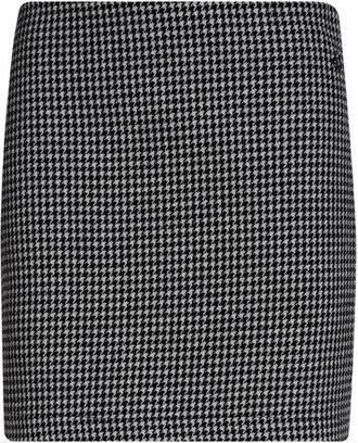 Dixie BOTTOMWEAR - Mini skirts on YOOX.COM