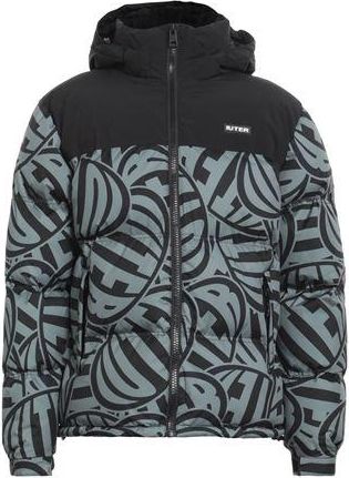 Iuter COATS & JACKETS - Puffers on YOOX.COM