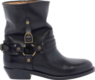 Isabel Marant Ildred Booties