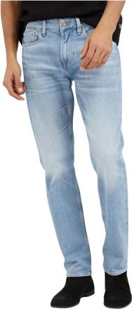 Guess Hombre, Vaqueros, Azul, Talla: W38 L32