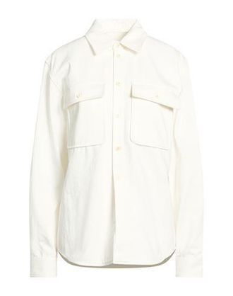 Jil Sander TOPWEAR - Denim shirts on YOOX.COM