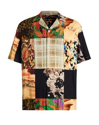 AllSaints TOPWEAR - Shirts on YOOX.COM