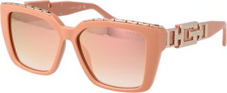 Guess Zonnebril GU7915 72U 55