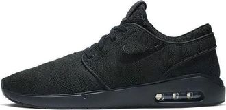 Nike Air Max Janoski 2 Black AQ7477-004