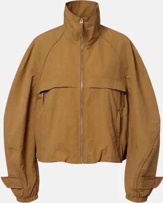 Acne Studios Logo jacket