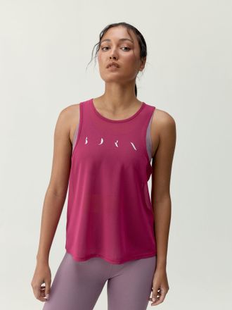 Born Shirt Bora Ciruela
