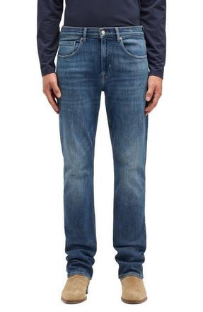7 For All Mankind The Straight Leg Jeans in Estate at Nordstrom, Size 32