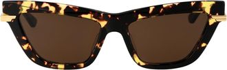Bottega Veneta Sunglasses Bv1241 S 002