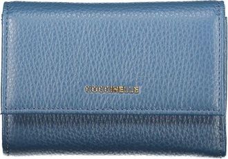 Coccinelle Leather Woman Womens Wallet