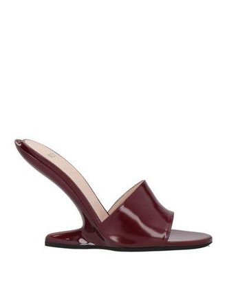 サンダル・ミュール N 21 Slingback With Logo N°21 Sandals from $437.00 - on Stylight