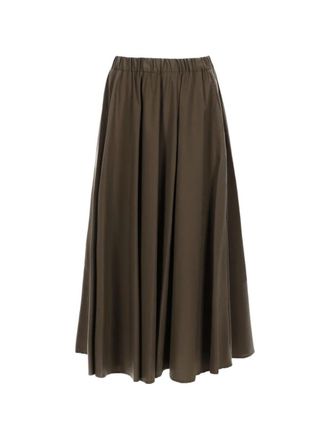 Aspesi Midi Skirt
