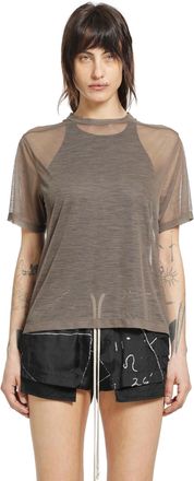Rick Owens Temple Brad T
