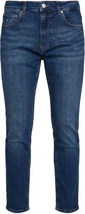Tommy Jeans BOTTOMWEAR - Pantaloni jeans su YOOX.COM