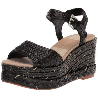 Dolce Vita Tiago Black TIAGO-001 Womens