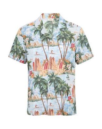 Altea TOPWEAR - Camicie su YOOX.COM