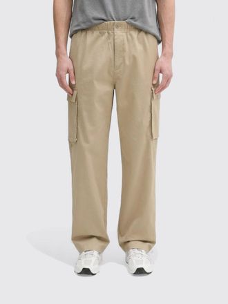 Calvin Klein Jeans Pantaloni CALVIN KLEIN JEANS Uomo colore Beige