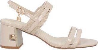 Laura Biagiotti CALZADO - Sandalias con cierre en YOOX.COM