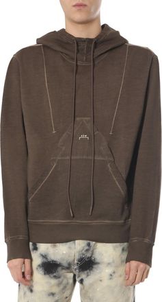 Diesel a Cold Wall Sweatshirt