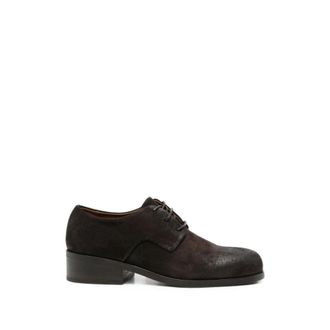 Mars&egrave;ll Gnocco Derby - Dames - Schoenen - Bruin - Maat: 40 EU Leer