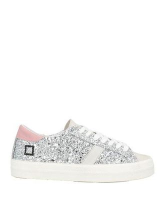 D.A.T.E. FOOTWEAR - Trainers on YOOX.COM
