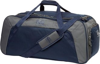 Canterbury Of New Zealand Duffeltas (Marine)