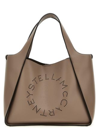 Stella McCartney Stella McCartney Shopping Logo Stella