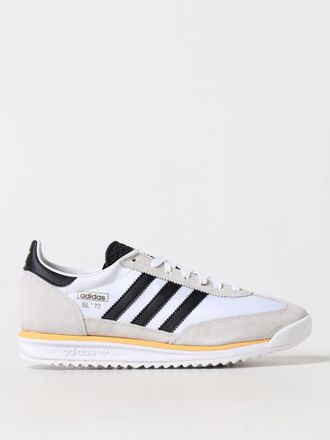 adidas Sneakers ADIDAS ORIGINALS Men color White