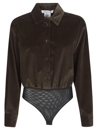 Max Mara Shirt