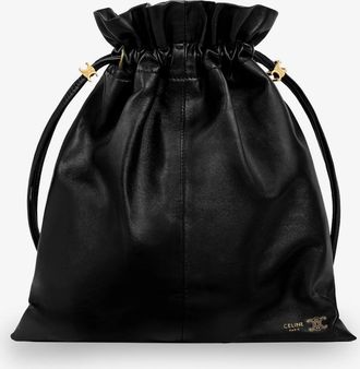 Celine Borsa a tracolla Crystal in pelle - CELINE - gender_Woman