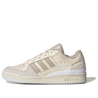 adidas originals Forum Low Cl Beige ID7995