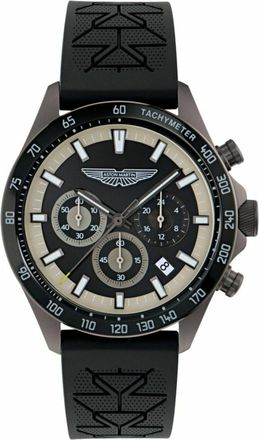Aston Martin SPT Chronograph Watch