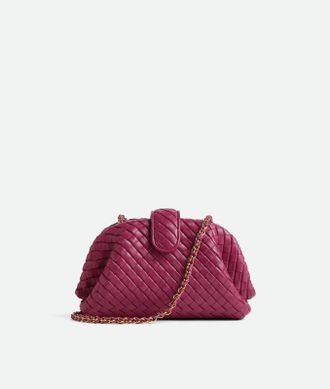 Bottega Veneta Lauren 1980 Piccola - Bottega Veneta