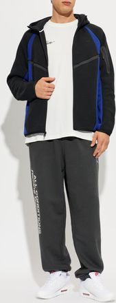 Nike T-shirt With Print, Mens, White