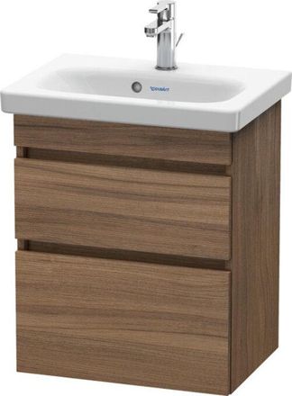 Duravit Duravit - Durastyle Mueble De Ba&ntilde;o De Pared 6403, 2 Cajones, 500mm