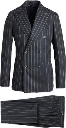 Tagliatore SUITS and CO-ORDS - Suits on YOOX.COM