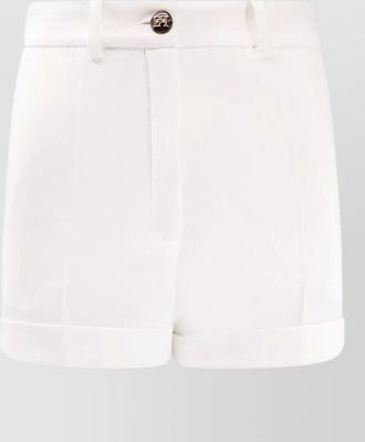 Elisabetta Franchi tailored shorts