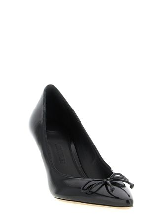 Jacquemus Pump - Black