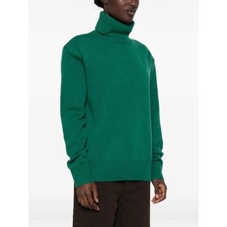 Frankie Shop Fgree Sweater - Green