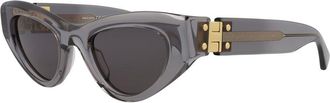 Bottega Veneta Womens Bv1142s 49Mm Sunglasses