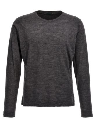 Zanone Wool Sweater