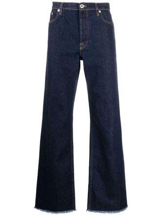 Lanvin Twisted Jeans from $246.00 - on Stylight