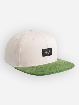 Reell Pitchout Cap