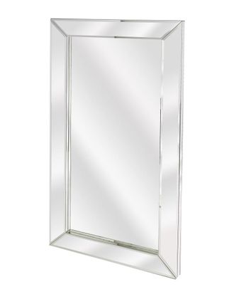 Butler Specialty Company Butler Specialty Modern Expressions Wall Mirror