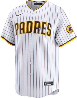 Nike Yu Darvish San Diego Padres Nike Mens Dri-FIT ADV MLB Limited Jersey in White | T7LMPYHOPY9-00G