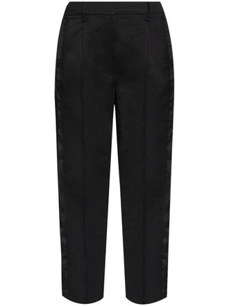 AllSaints Pantaloni affusolati - Nero